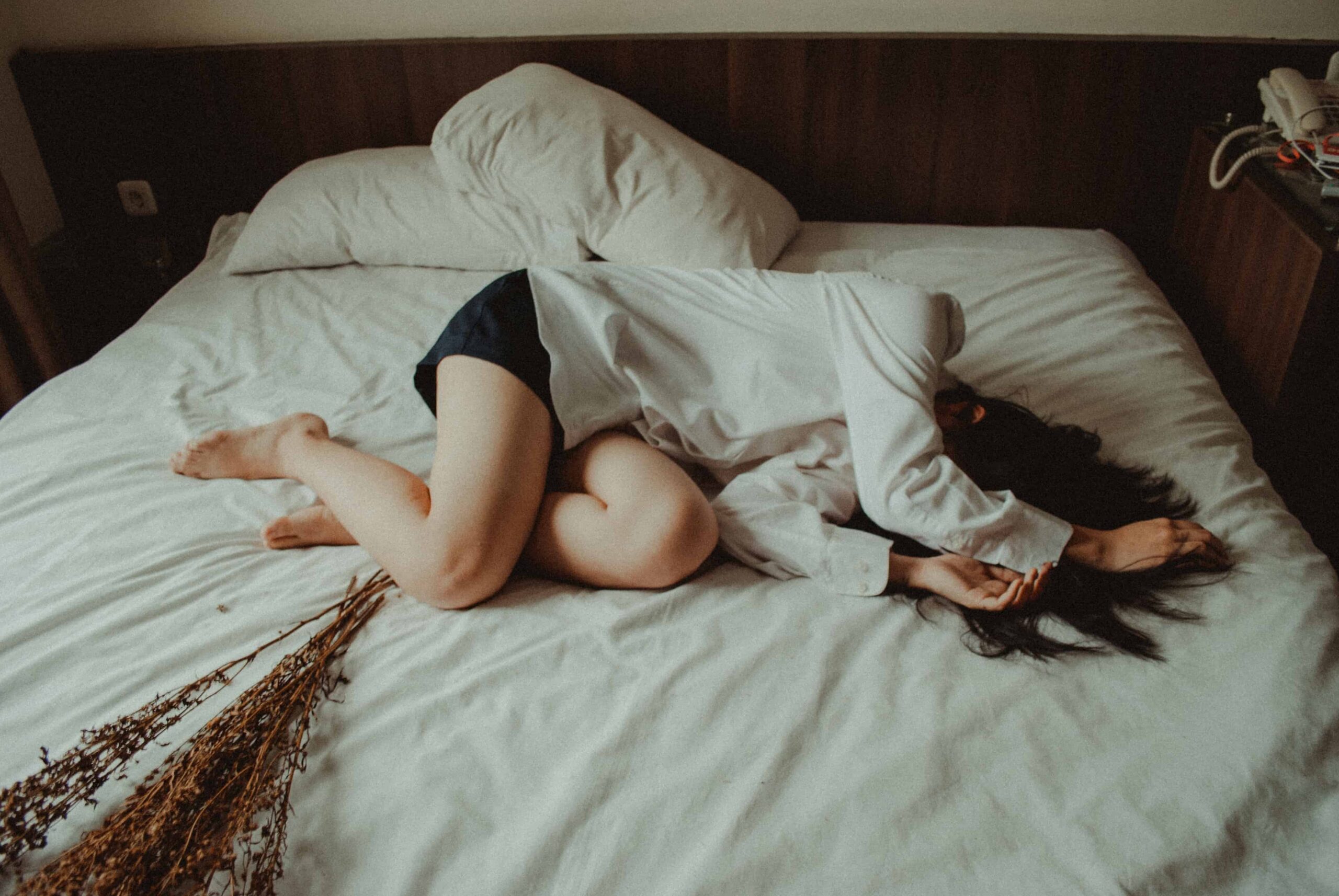Fibromyalgia & gut health