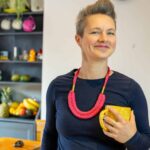 picture of Anna Mapson IBS nutritionist