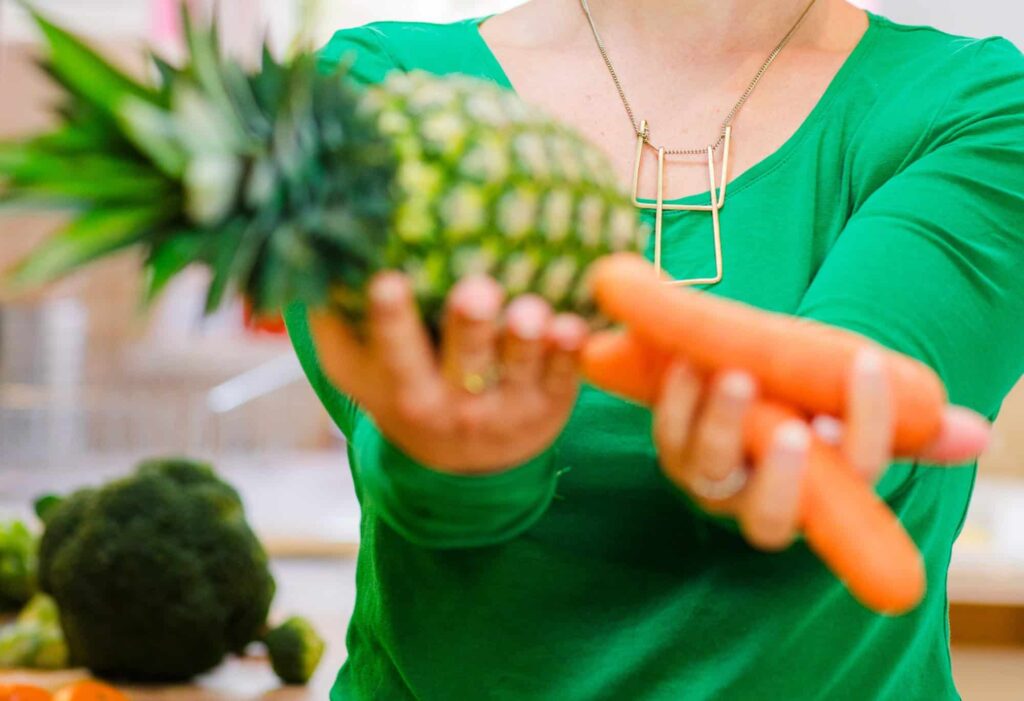 Gut health symptoms